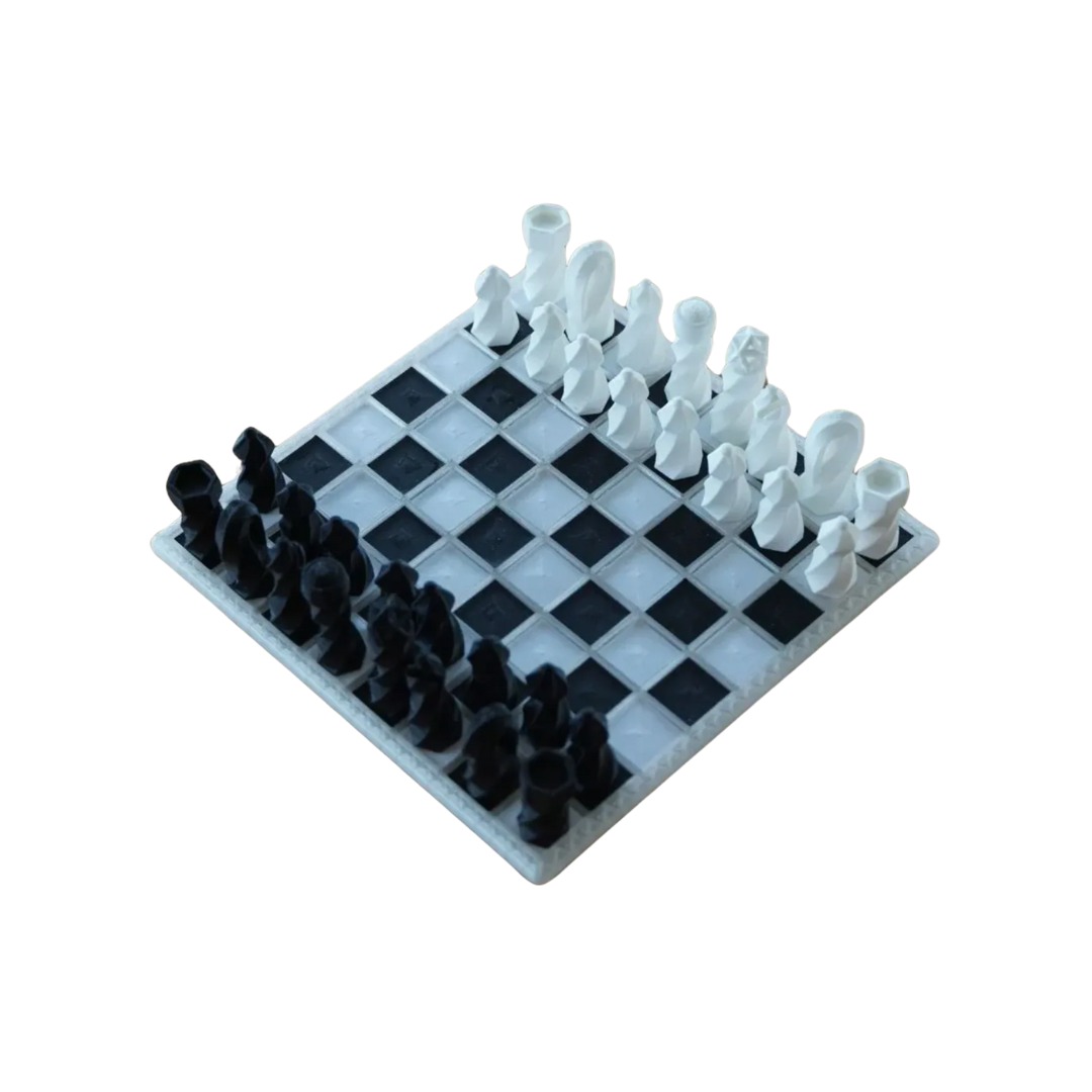 chess board