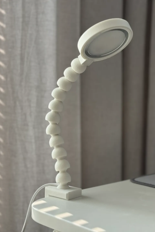 PoseLight - for LED Lamp Kit